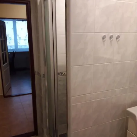 Apartman U Zoo Protivín