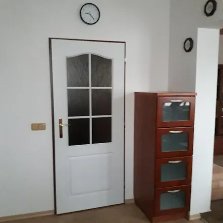 Apartman U Zoo Protivín