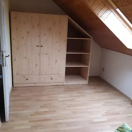 Apartman U Zoo Appartement