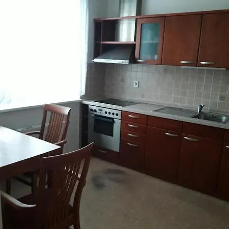 Appartement Apartman U Zoo *