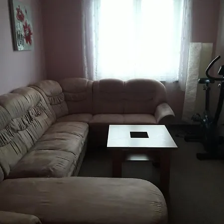 Apartman U Zoo *