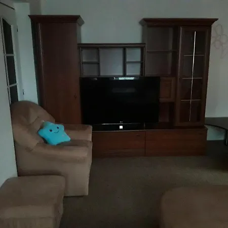 Apartman U Zoo