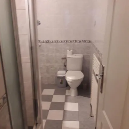 Apartman U Zoo