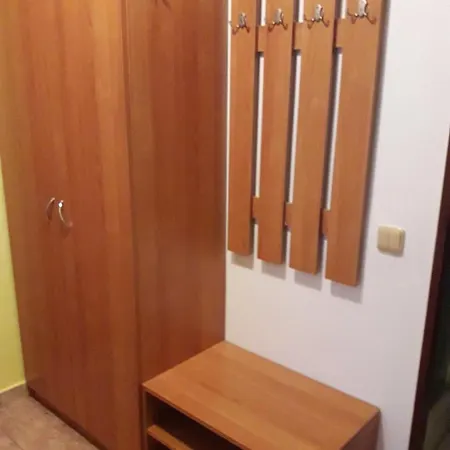 Apartman U Zoo Appartement *