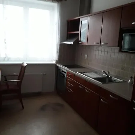 Appartement Apartman U Zoo *