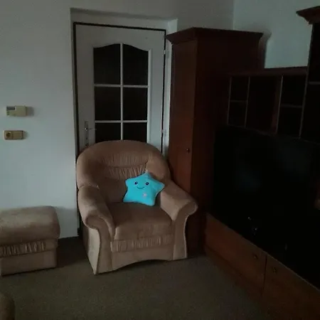 Apartman U Zoo Appartement