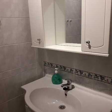 Apartman U Zoo