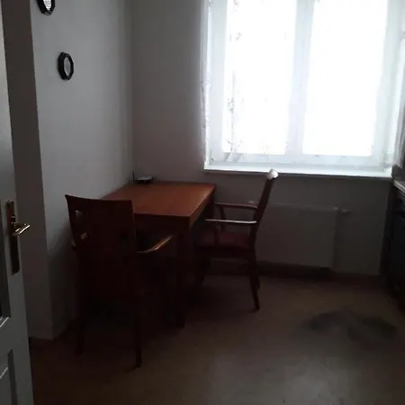 Appartement Apartman U Zoo Protivín