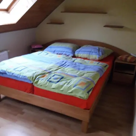 Appartement Apartman U Zoo Protivín