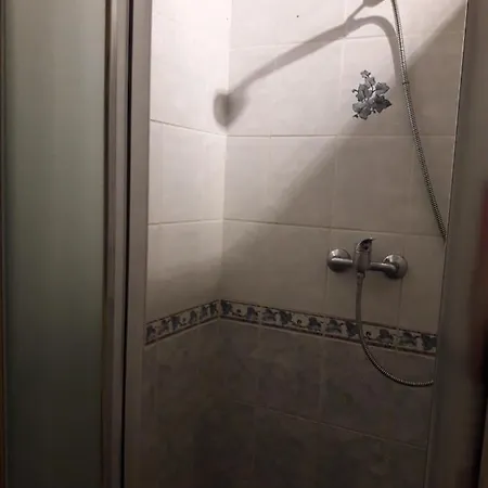 Apartman U Zoo Protivín