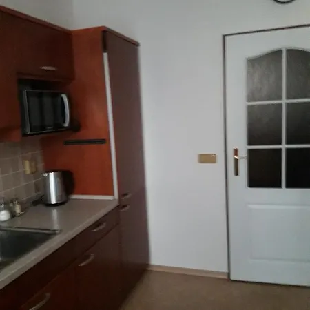 Appartement Apartman U Zoo